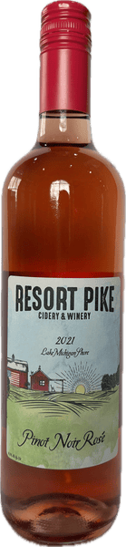 2021 Pinot Noir Rosé