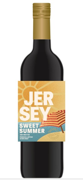 Jersey™ Sweet Summer