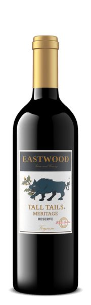 2022 Meritage Reserve