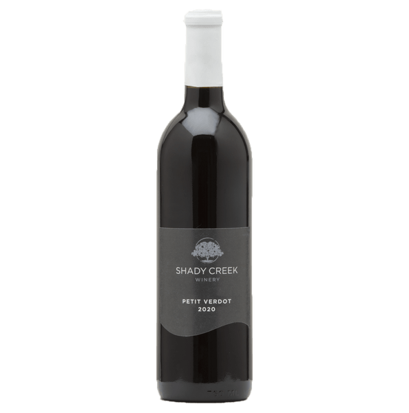 2021 Petit Verdot