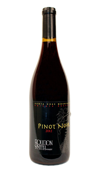 2012 Pinot Noir Private Reserve