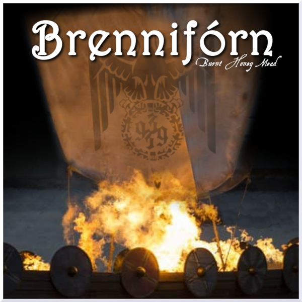 Brenniforn