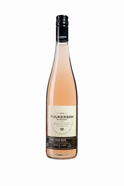 2021 Pinot Noir Rose