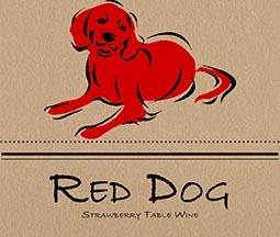 Red Dog