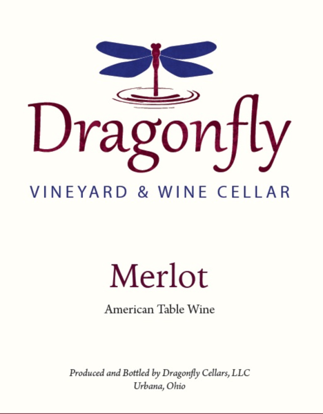 2021 Merlot