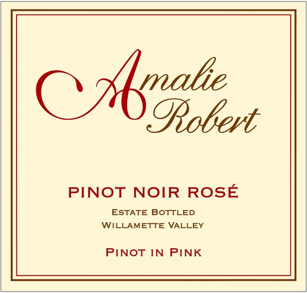 2021 Pinot in Pink Rose