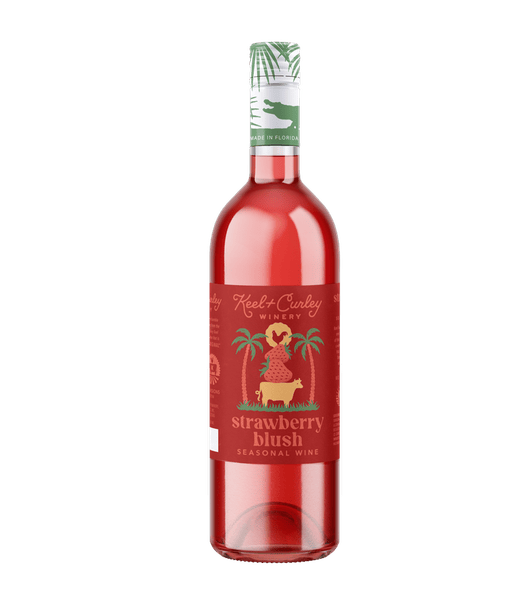 Peach | Keel & Curley Winery | Cider | Vinoshipper