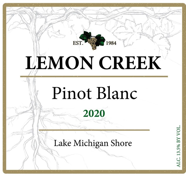 2021 Pinot Blanc