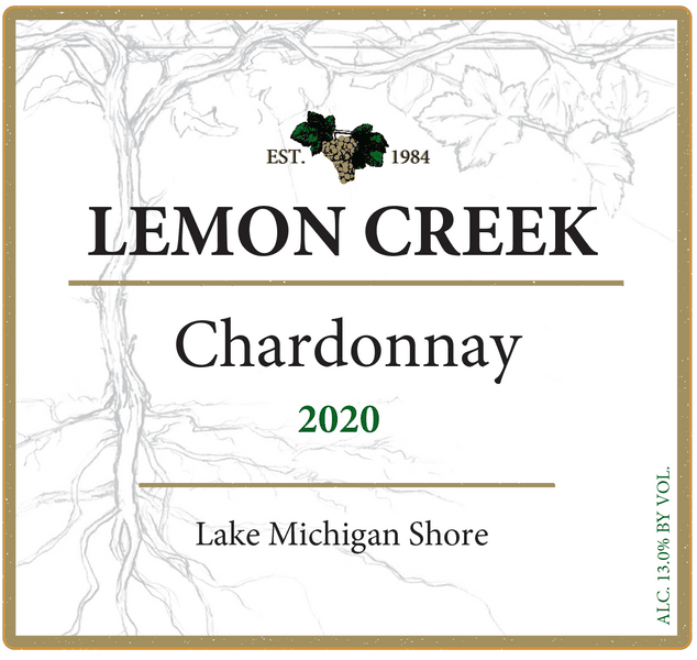 2021 Chardonnay