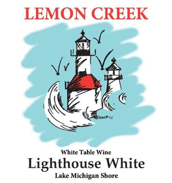 Lighthouse White