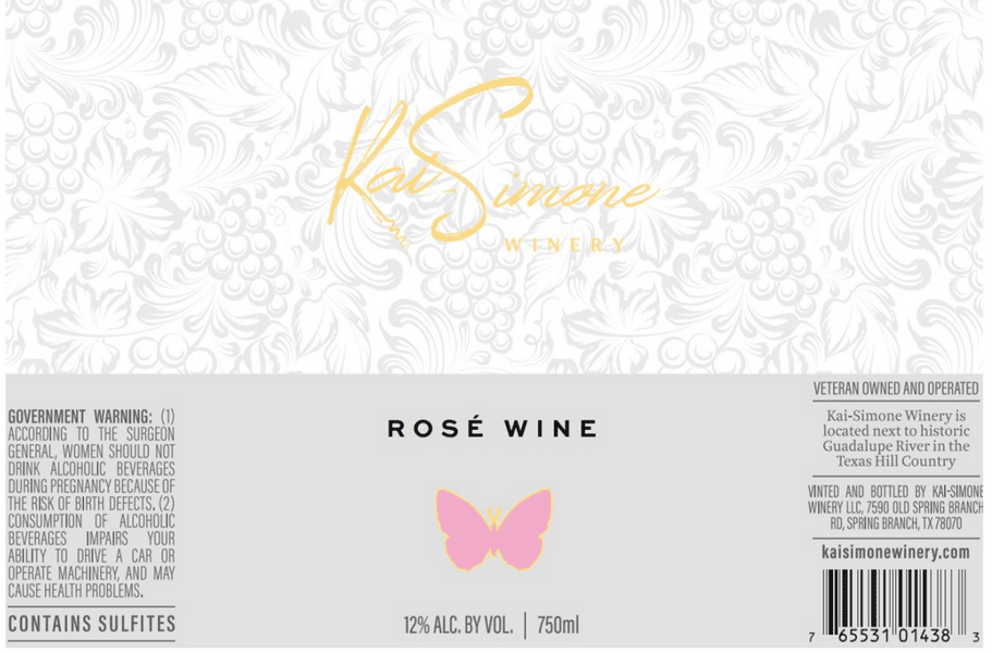 Shop KaiSimone Winery Vinoshipper