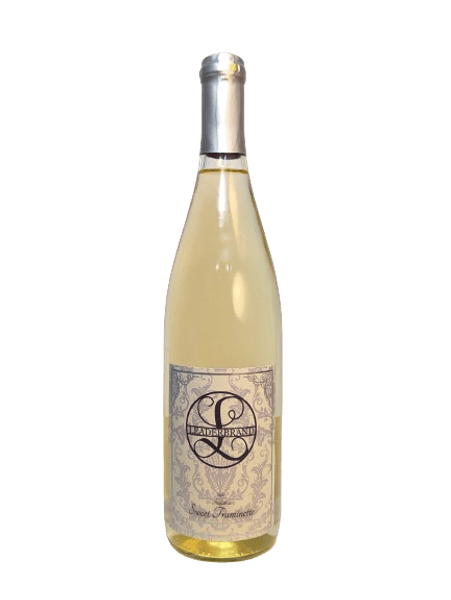 2021 Sweet Traminette