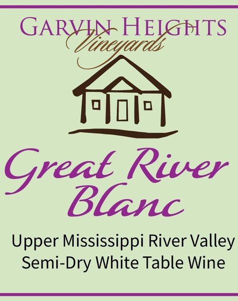 Great River Blanc