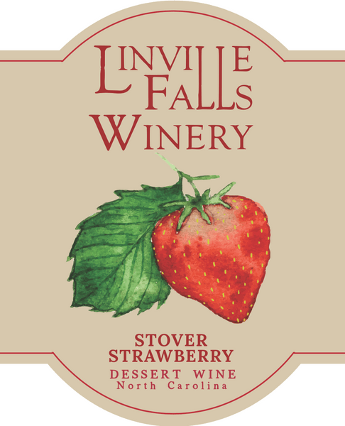 Stover Strawberry