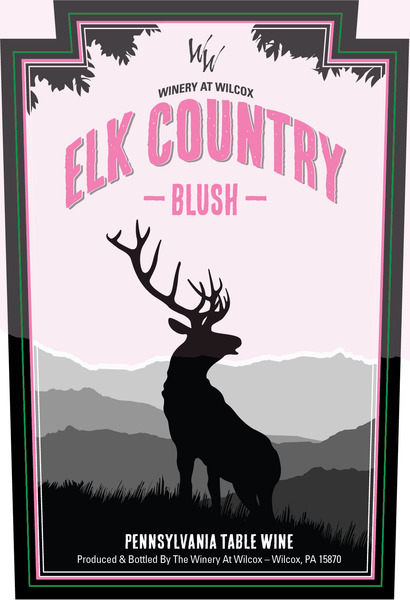 2022 Elk Country Blush