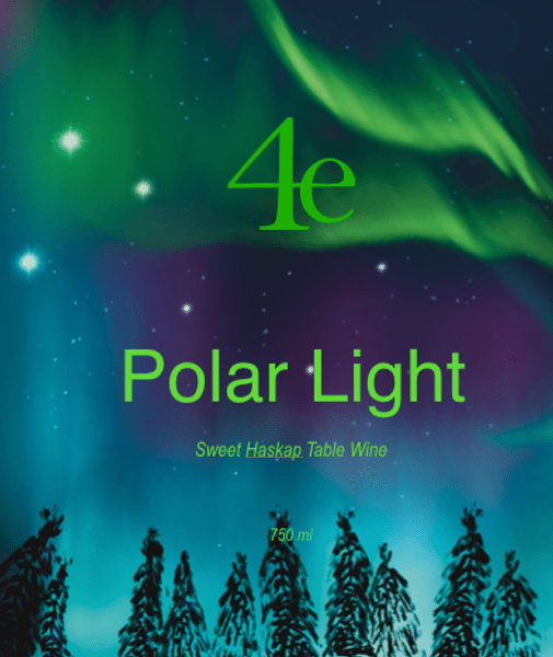 Product Image - Polar Light