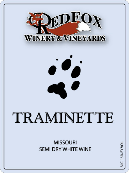 Traminette