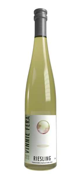 2022 Vinnie Fera Riesling