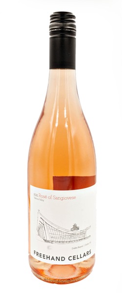 2021 Rosé of Sangiovese