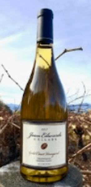 2020 Gold Coast Vineyard Chardonnay (Sonoma Coast)