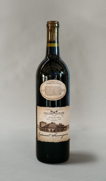 2022 Estate Cabernet Sauvignon