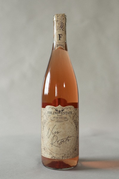 2021 Vino Rosato