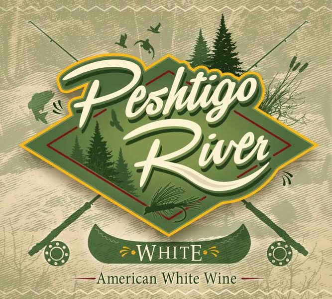 Peshtigo River White