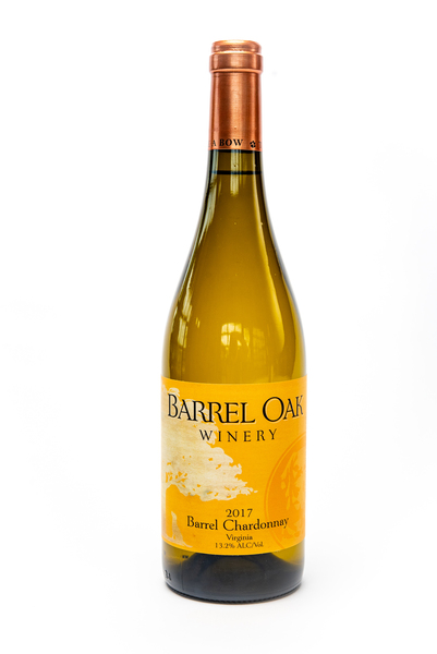 Chardonnay
