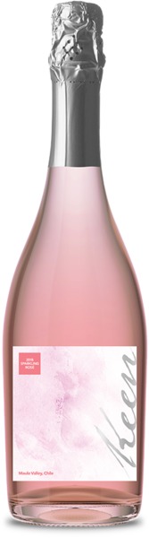 2018 Sparkling Rosé of Pinot Noir
