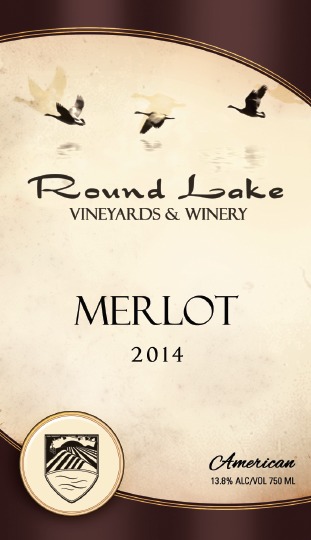 2014 Merlot