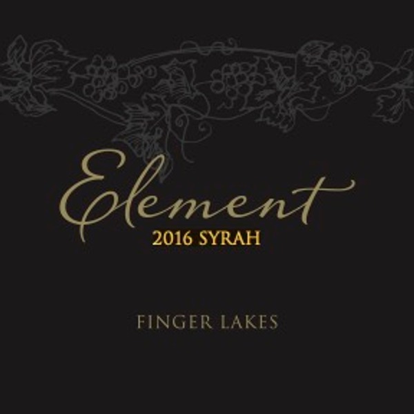 2016 Syrah-Jeroboam