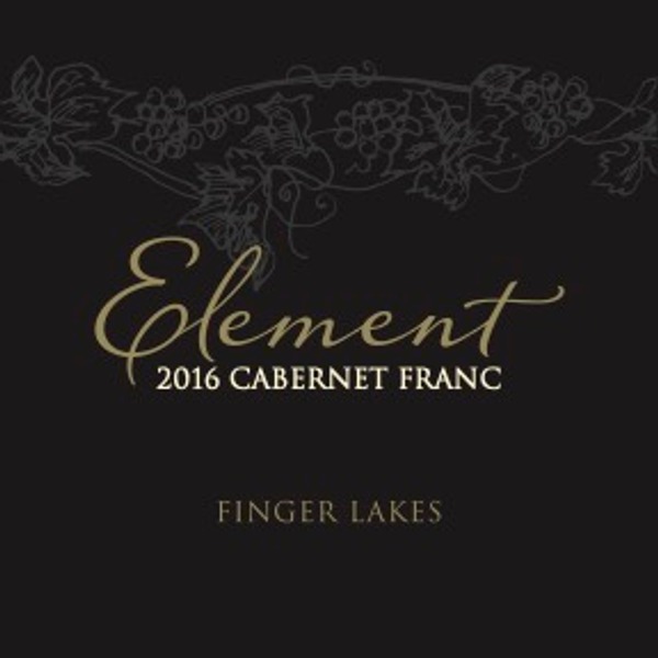 2016 Cabernet Franc