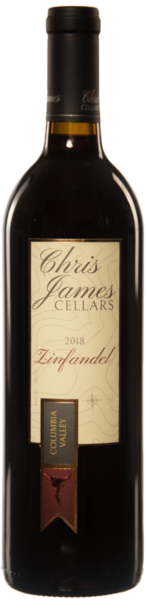 2019 Zinfandel