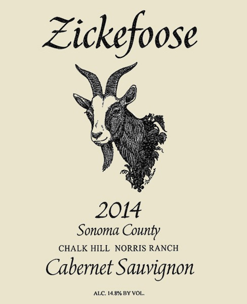 2014 Cabernet Sauvignon