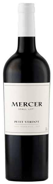 2019 Mercer Petit Verdot