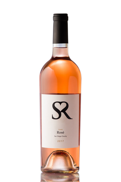 2017 Estate Rosé