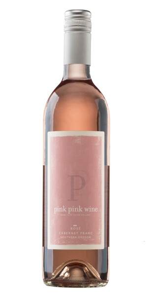 2022 Pink Pink Wine