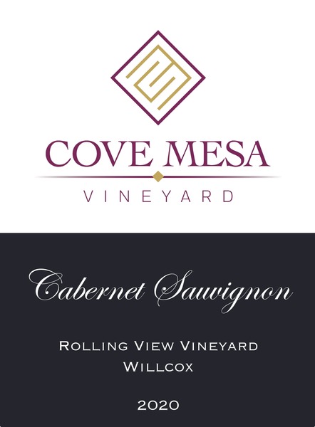 2020 Cabernet Sauvignon