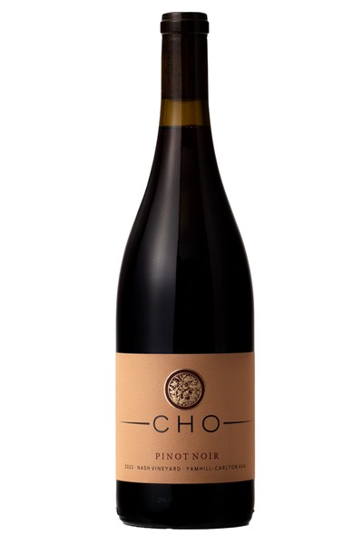 2023 Nash Vineyard Pinot Noir