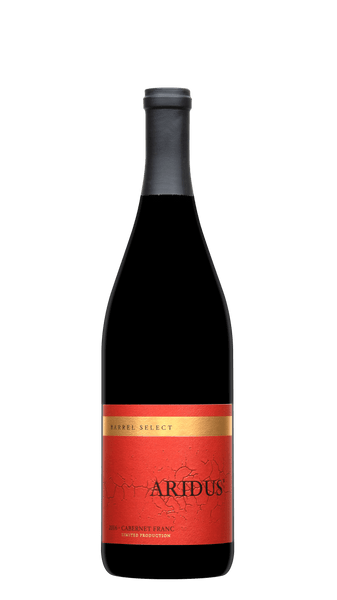 2017 Barrel Select Cabernet Franc