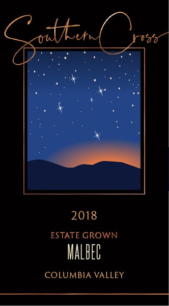 2018 Estate Grown Malbec