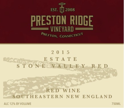 Stone Valley Red