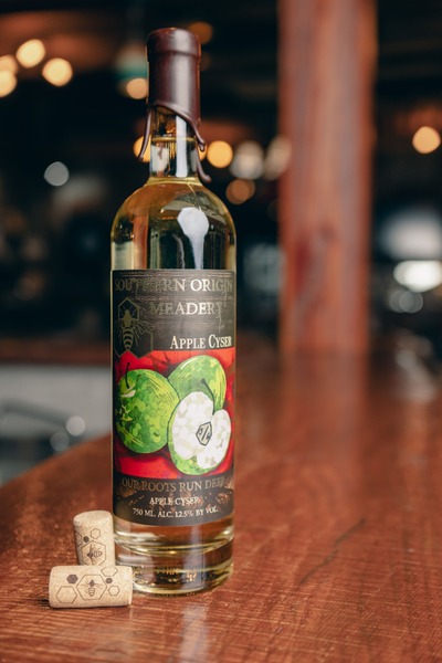 Southern Origin Meadery | Mead | Vinoshipper Southern Origin Meadery | Mead | Vinoshipper