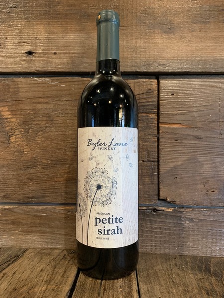 Petite Sirah