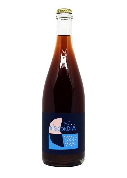 Rose Hill Farm - Bucket Hat Uncultivated Sparkling Cider - Kingston Wine Co.