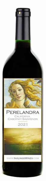 2021 Inklings Wines Perelandra Cabernet Sauvignon