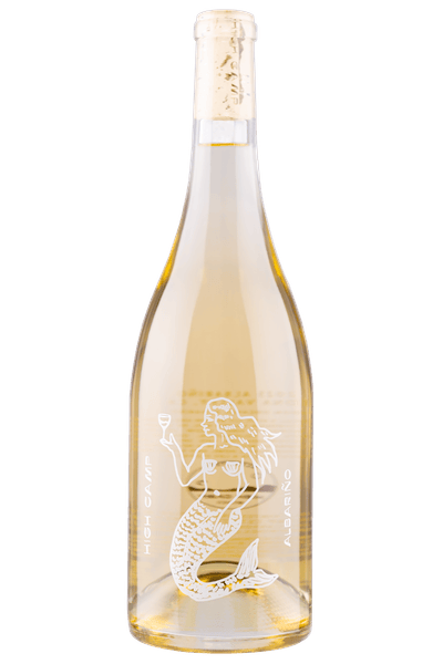 2023 Albariño