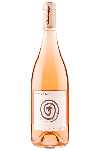 2022 Estate Grenache Rosé