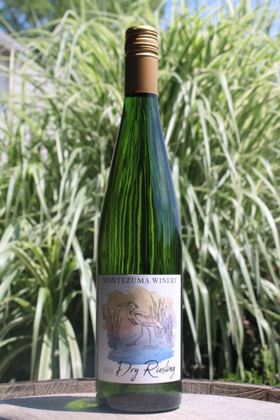 2022 Dry Riesling