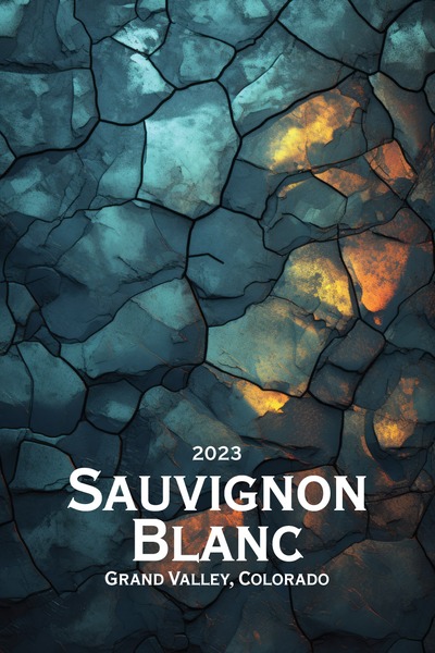 2023 Sauvignon Blanc